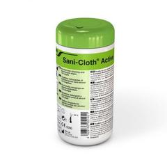 Ecolab Sani-Cloth Active chusteczki bezalkoholowe do dezynfekcji 