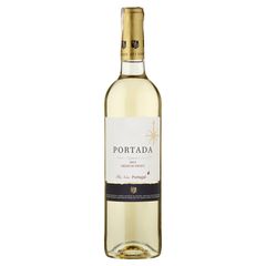 Portada Wino białe półsłodkie portugalskie