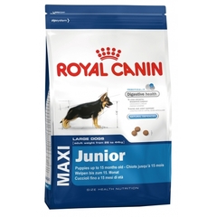 Royal Canin Maxi Junior karma dla szczeniąt ras dużych