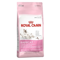 Royal Canin  Babycat karma dla kociąt