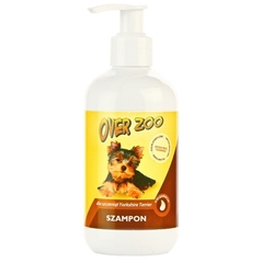 Over Zoo szampon dla szczeniąt Yorkshire Terrier