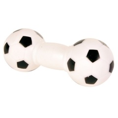 Trixie Hantelek futbolowy zabawka dla psa