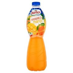 Hortex Pomarańcza mango Napój
