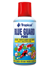 Tropical Blue Guard Pond preparat do stawu