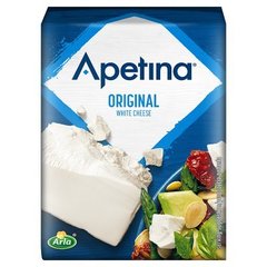Apetina Classic Ser biały typu śródziemnomorskiego
