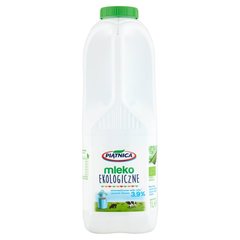 Piątnica Mleko ekologiczne