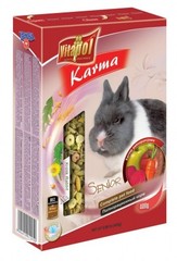 Vitapol Pokarm Senior dla królika