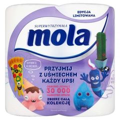 Mola Ręczniki papierowe