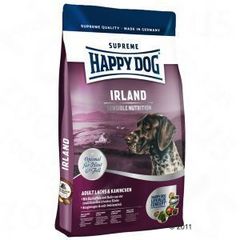 Happy Dog Irland Sensible Nutrition- sucha karma dla psa