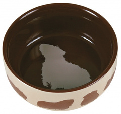 Trixie Miska ceramiczna dla świnki morskiej 60732