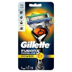 Gillette Fusion ProGlide Power Maszynka do golenia