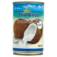 Thai Coco Mleczko kokosowe light