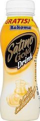 Satino Bakoma Satino Gold Drink Napój mleczny o smaku waniliowym