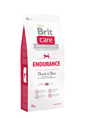 Brit Care Endurance