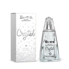 Bi-es Woda perfumowana Crystal 