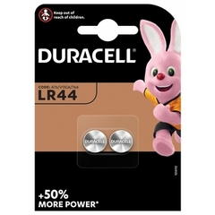 Duracell LR44 Baterie alkaliczne