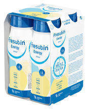 Fresubin Energy Drink o smaku waniliowym 4x