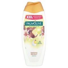 Palmolive Naturals Smooth Delight Kremowy żel pod prysznic