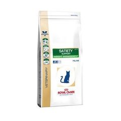 Royal Canin  Satiety Support SAT 34 