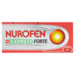 Express Forte 400 mg Kapsułki miękkie 20 kapsułek