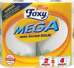 Foxy Mega Ręcznik kuchenny