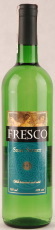 Fresco WINO BIAŁE PÓŁSŁODKIE