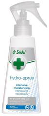 Dr Seidel  Hydro-spray intensywnie nawilżający dla psa i kota