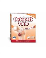 Asa Osteovit 1000