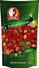 Profi Zupa gulaszowa z warzywami i tymiankiem