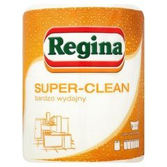Regina Super-Clean Bardzo wydajny Ręcznik papierowy