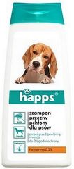 Bros Happs Szampon przeci pchłom dla  psów