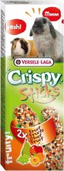 Versele-laga Crispy Sticks - kolby owocowe