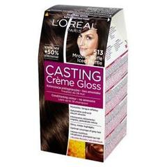 L'Oréal Paris Casting Creme Gloss Farba do włosów 513 Mroźne trufle