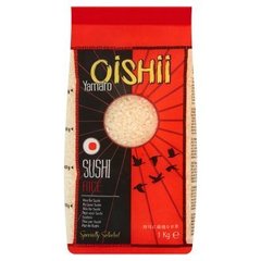 Oishii Ryż do sushi 