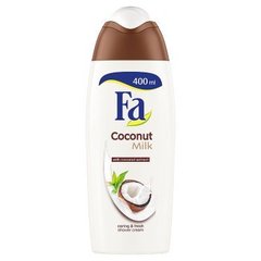 Fa Coconut Milk Żel pod prysznic