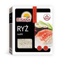 Sonko Ryż sushi 200 g (2 torebki)