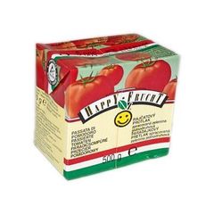 Happy Frucht Przecier pomidorowy