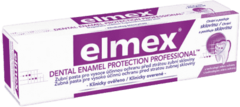 Elmex ELMEX Dental Enamel Protection Professional 75ml - Pasta do zębów