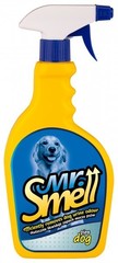 Dermapharm Mr. Smell PIES- skoncentrowany preparat do usuwania plam moczu psiego z dowolnych powierzchni 