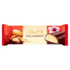 Lindt Marcepan w gorzkiej w czekoladzie