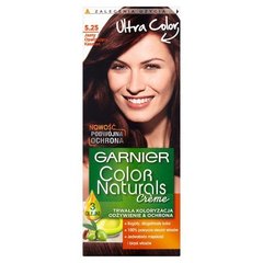 Garnier Color Naturals Creme Farba do włosów 5.25 Jasny opalizujący kasztan