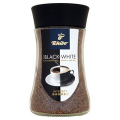 Tchibo For Black´n White Kawa rozpuszczalna
