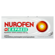 Express 200 mg Tabletki powlekane 6 sztuk