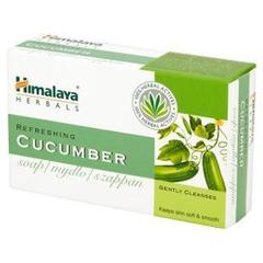 Himalaya Herbals Refreshing Cucumber Mydło