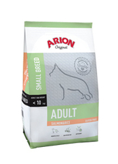 Arion Original Adult Small Salmon & Rice 