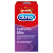 Fetherlite Elite Prezerwatywy 12 sztuk