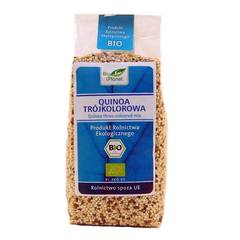 Bio Planet Quinoa (komosa ryżowa) trójkolorowa