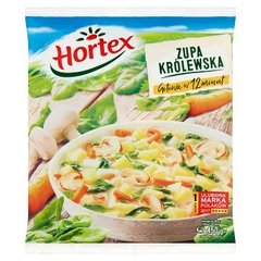 Hortex Zupa królewska