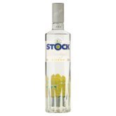 Stock Prestige Citron Wódka
