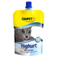 Gimpet Jogurt dla kotów w saszetce